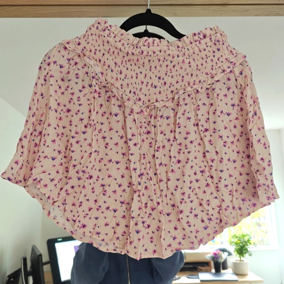 Spell Dolly Mini Skirt S, NWOT - Picture 2 of 4